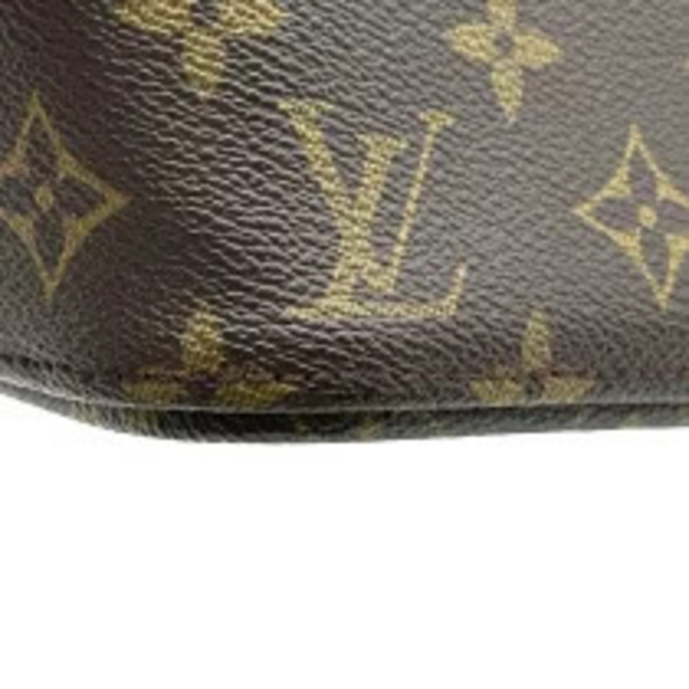 Louis Vuitton Vavin Brown Monogram Handbag - Picture 7 of 13